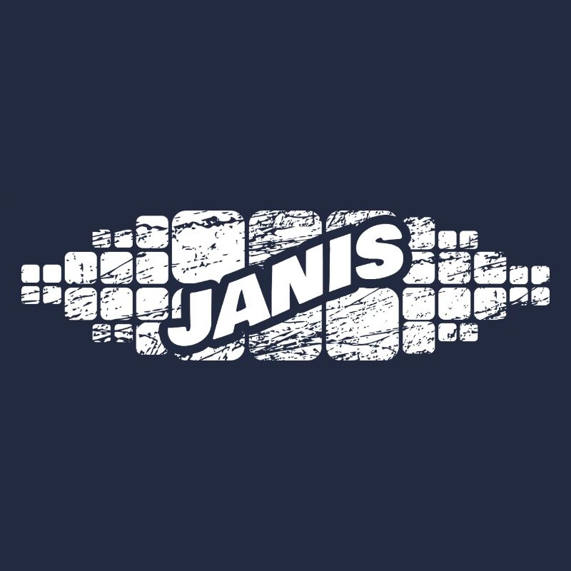 Janis Janis