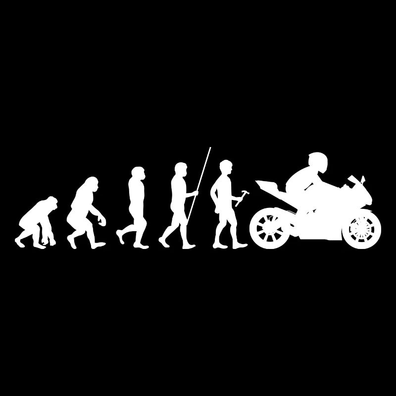 Motorrad