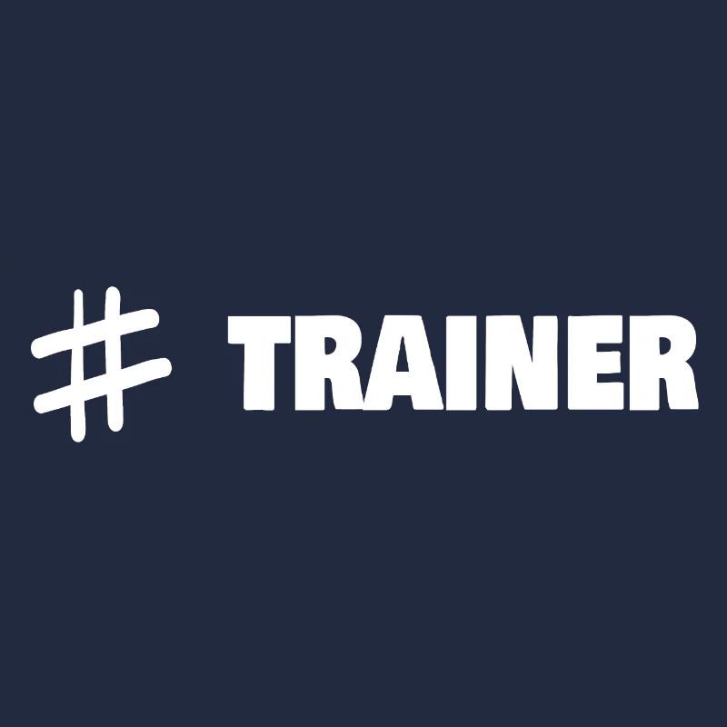Hashtag Trainer