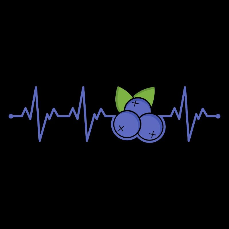 blueberries