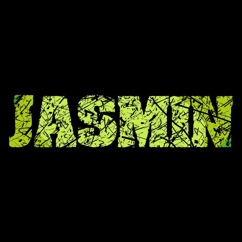 geschenkidee Geschenk Vorname Jasmin