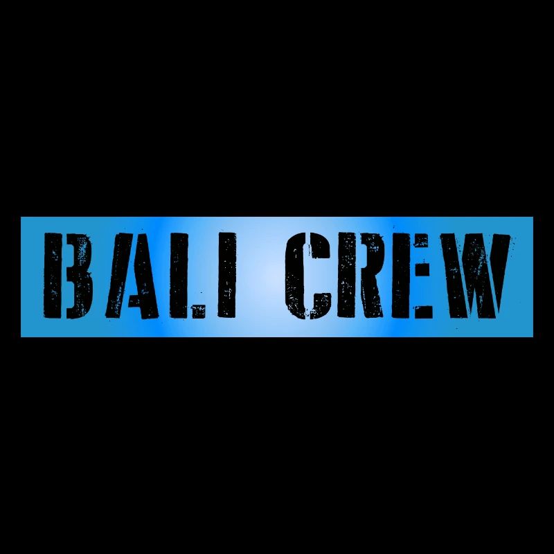 Bali Crew