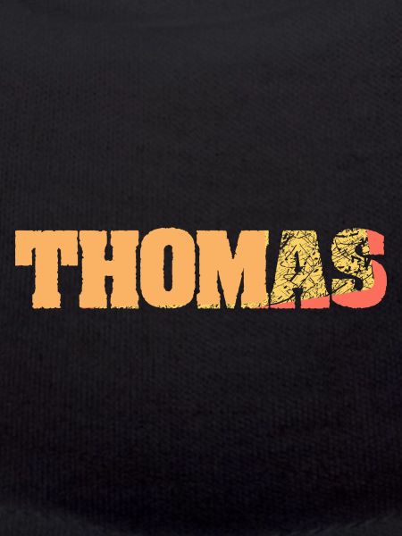Thomas Thomas