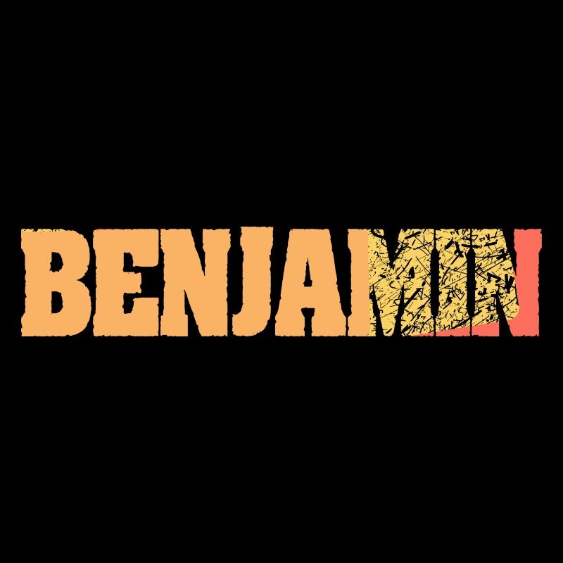 Gift for Benjamin