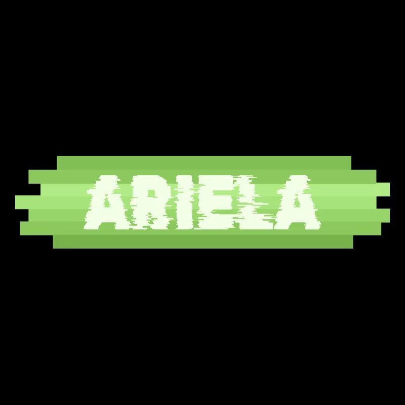 Ariela als Geschenkidee