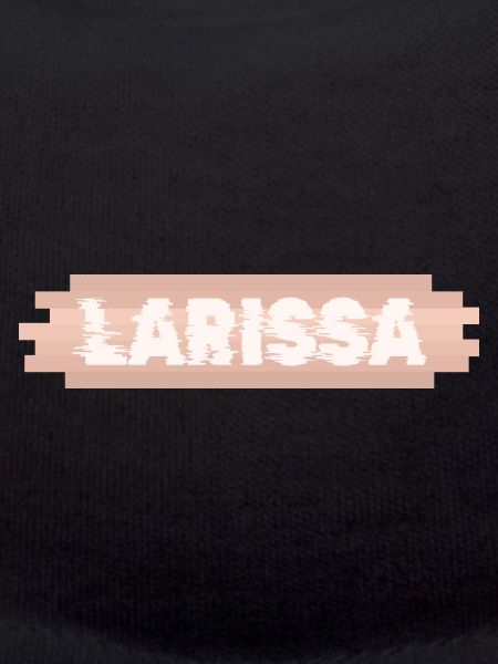 First name Larissa
