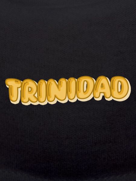 Gift for Trinidad