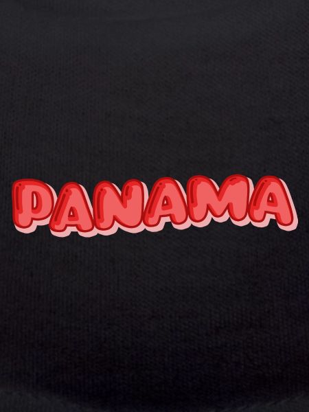 Le Panama comme vacances
