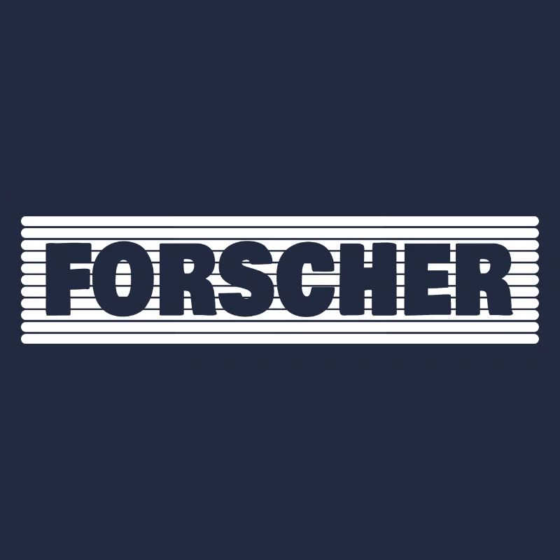 Profession : Chercheur