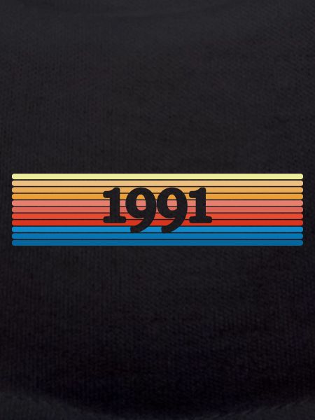 Year 1991