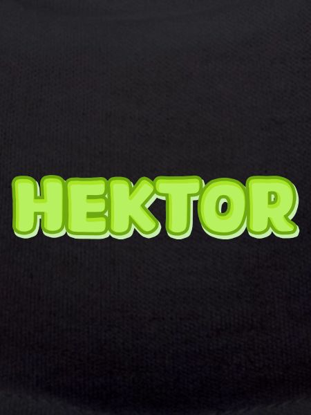 Hector Hector