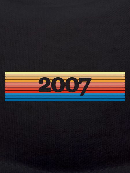 Regenbogen 2007