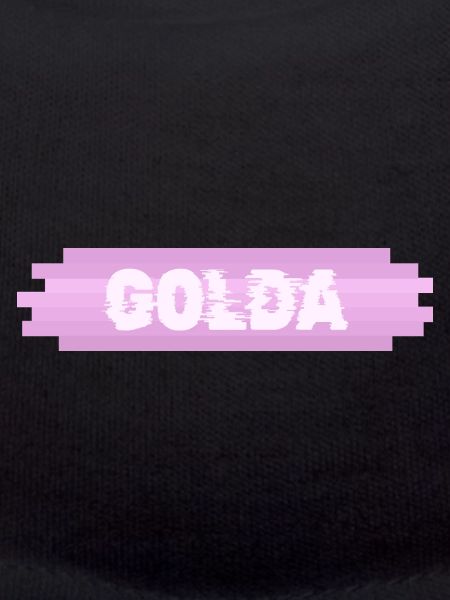 Gift for Golda