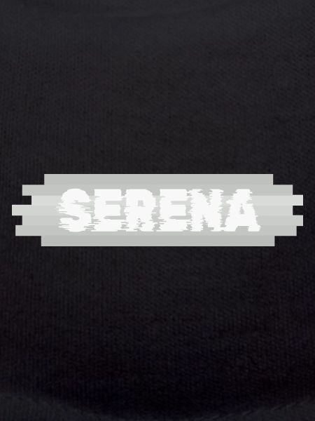 Serena as a name