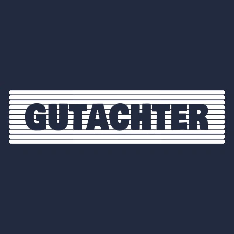 Profession : Évaluateur