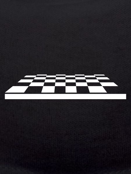 Symbole d’échiquier