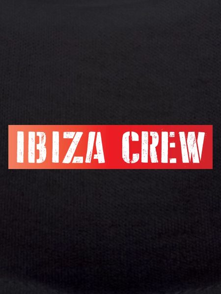 Ibiza Crew