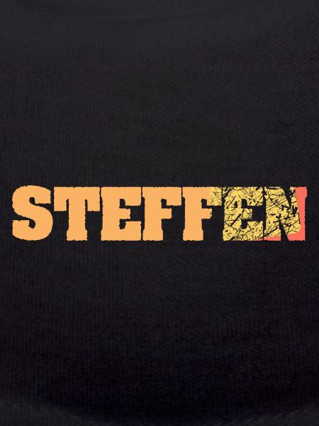 Gift idea Steffen