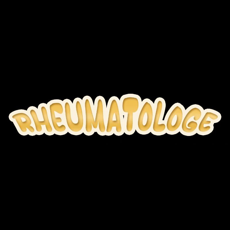 Emploi Rhumatologue