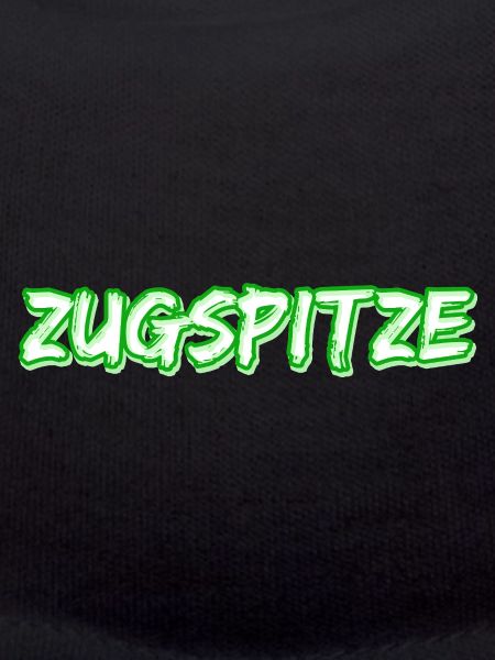 Gift for Zugspitze