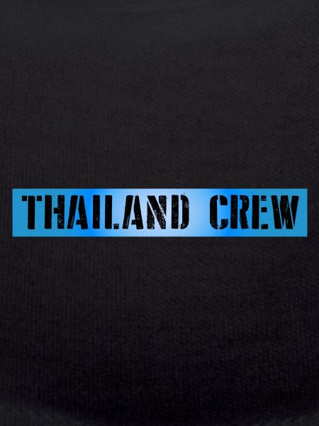 Thailand Crew