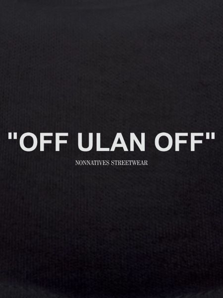 OFF ULAN OFF