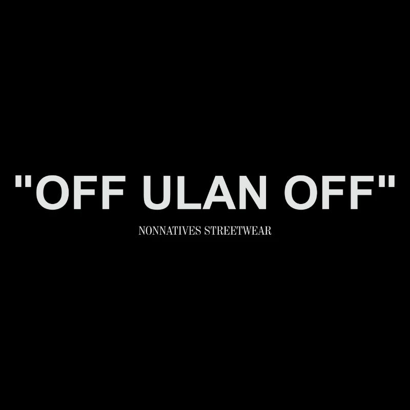 OFF ULAN OFF