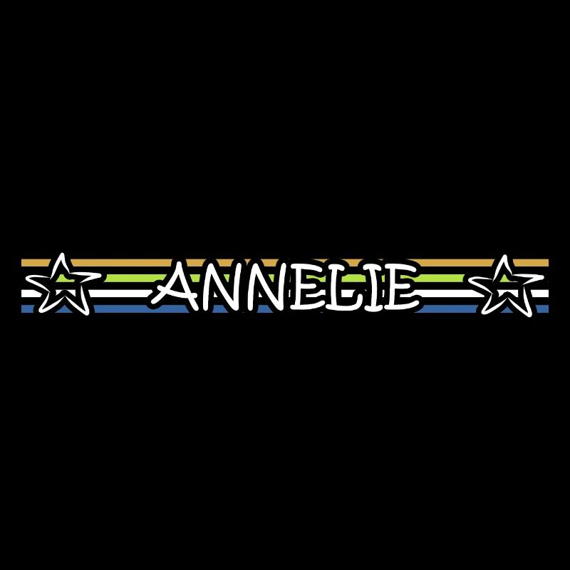 Annelie comme son anniversaire