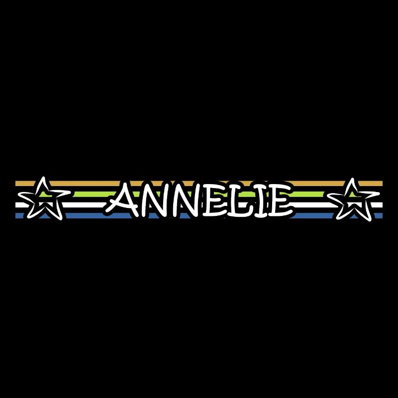 Annelie comme son anniversaire