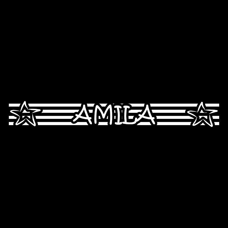 Amila comme anniversaire