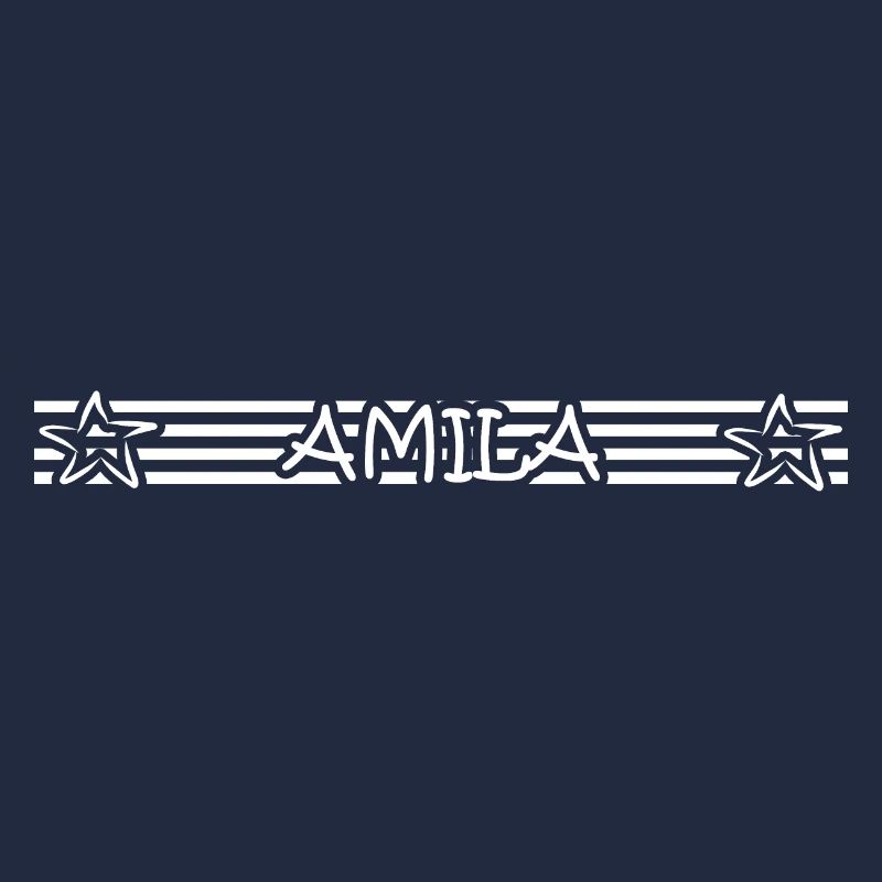 Amila comme anniversaire