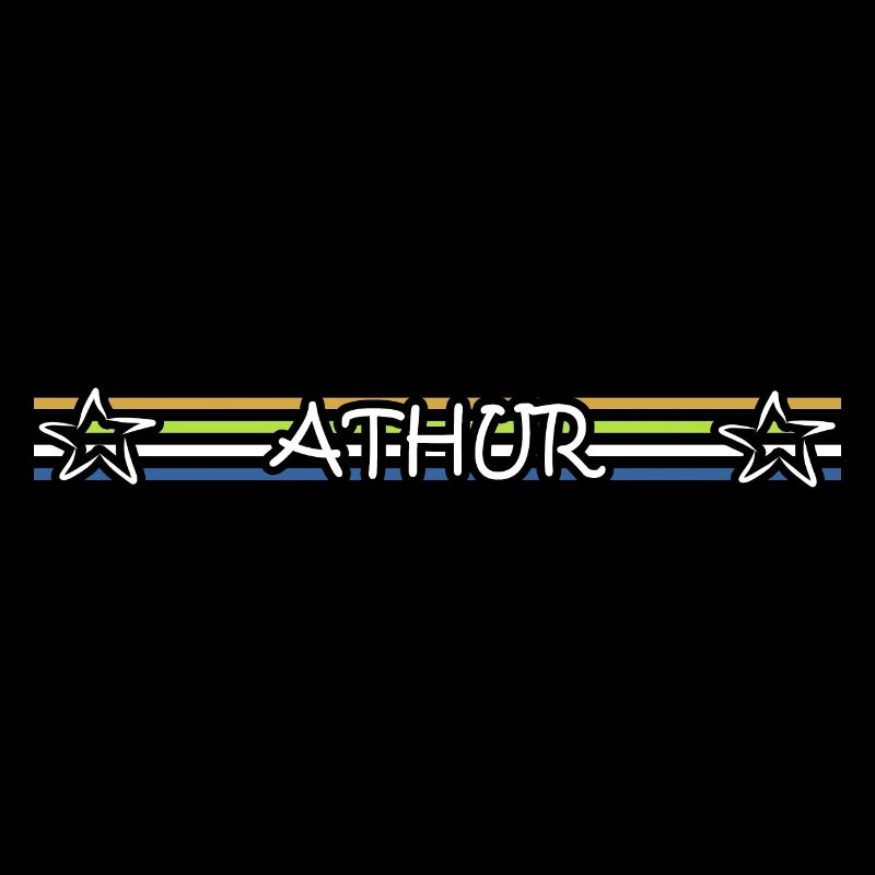 Birthday Athur