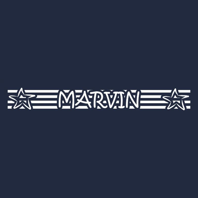 Marvin