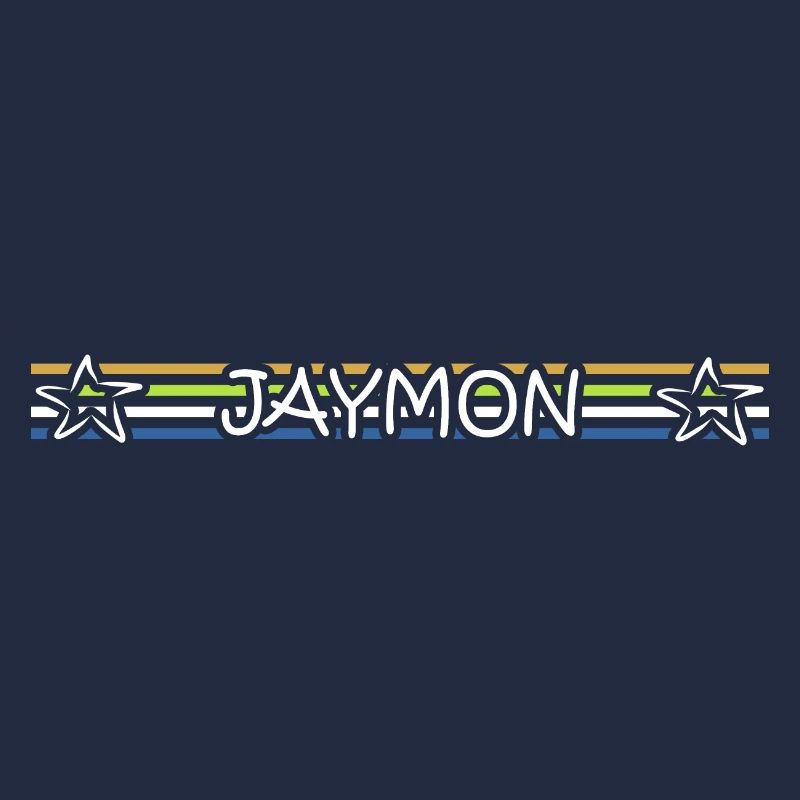 Geschenk für Jaymon
