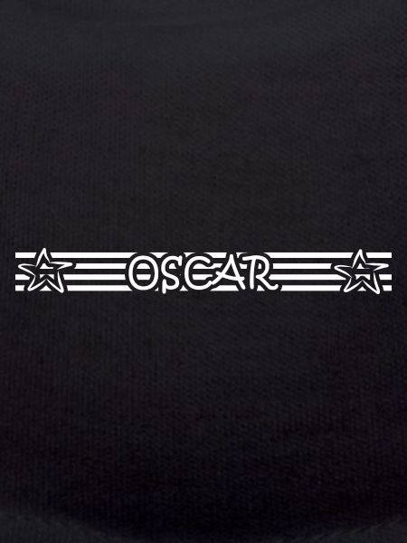 Gift for Oscar