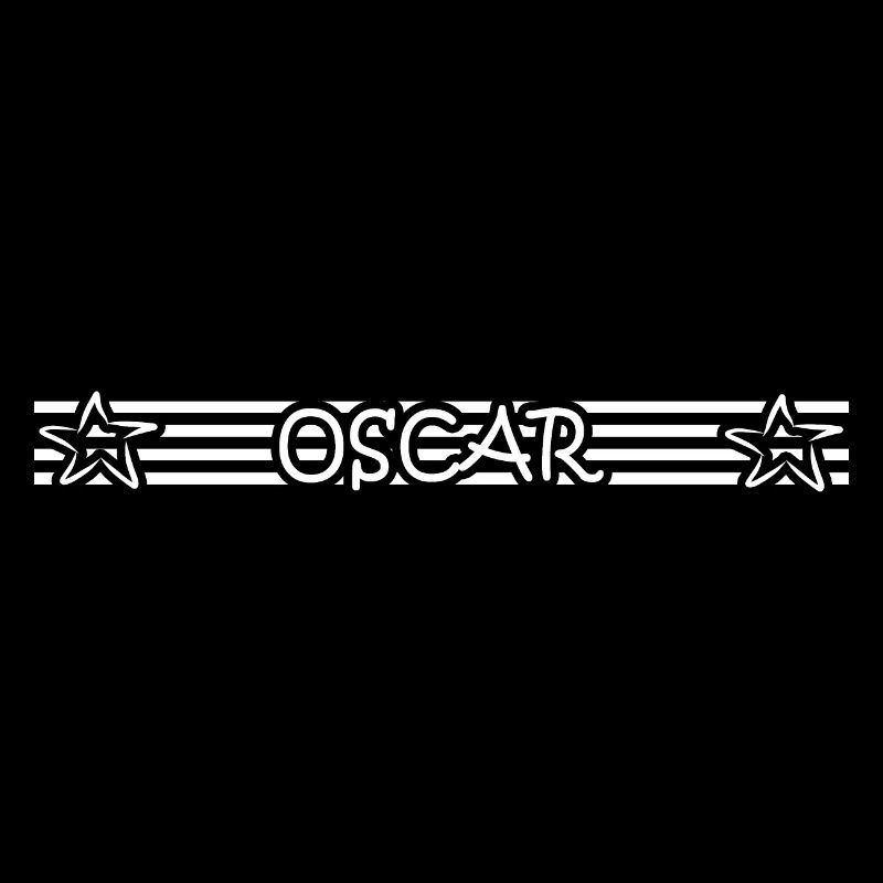 Cadeau pour Oscar