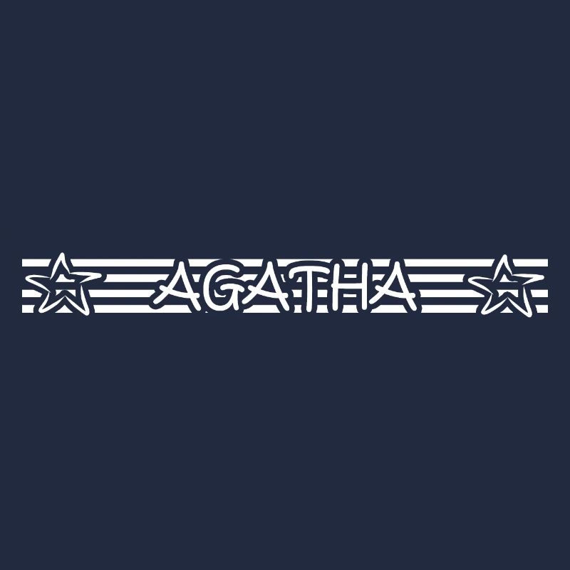 Anniversaire Agatha
