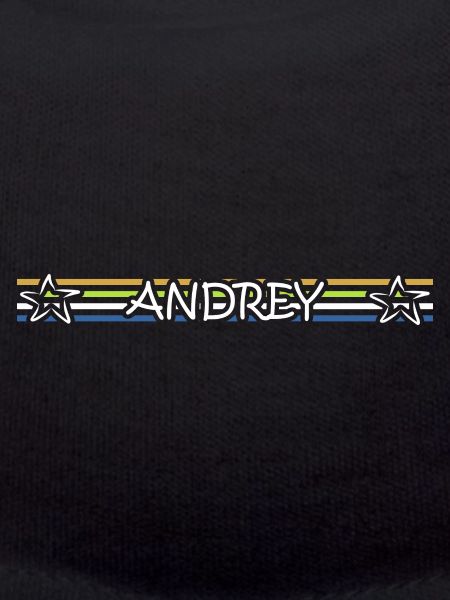Birthday Andrey
