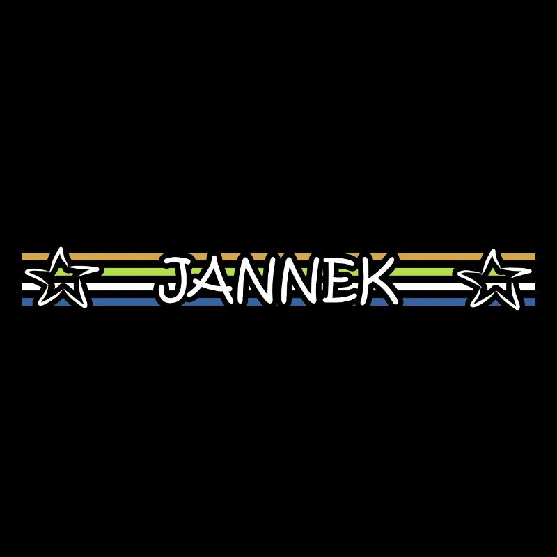 Geschenk für Jannek
