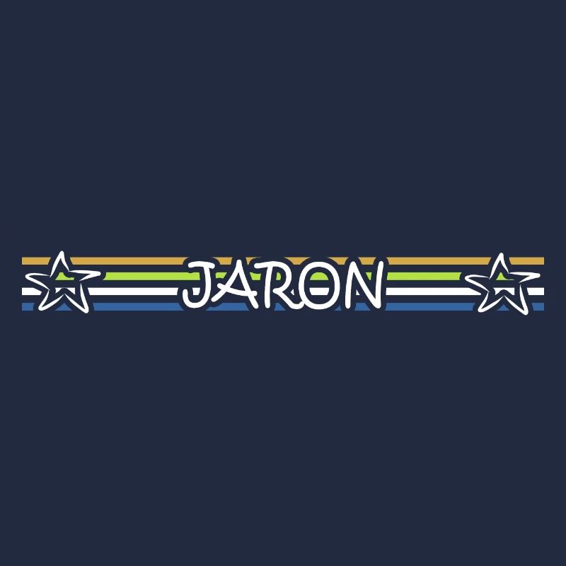 Geburtstag Jaron