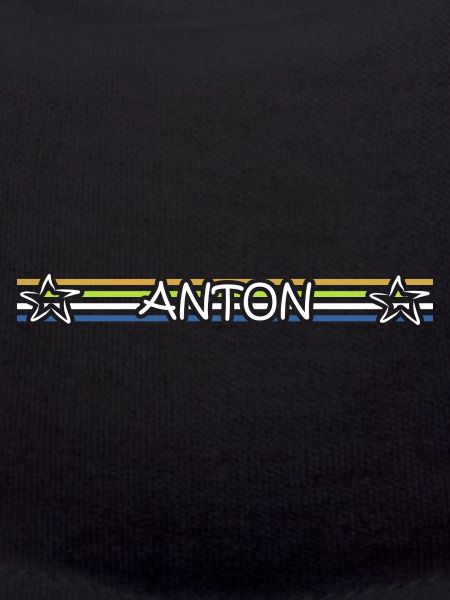 Birthday Anton
