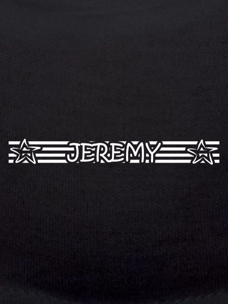 Birthday Jeremy