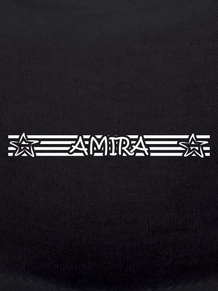 Anniversaire Amira