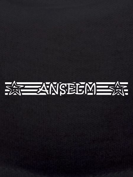 Birthday Anselm