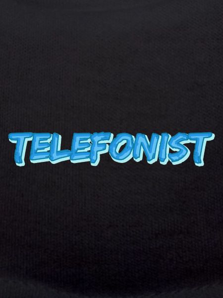Geschenk für Telefonist