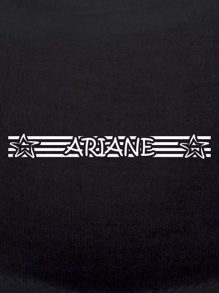 Birthday Ariane