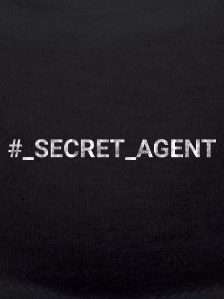 Secret Agent