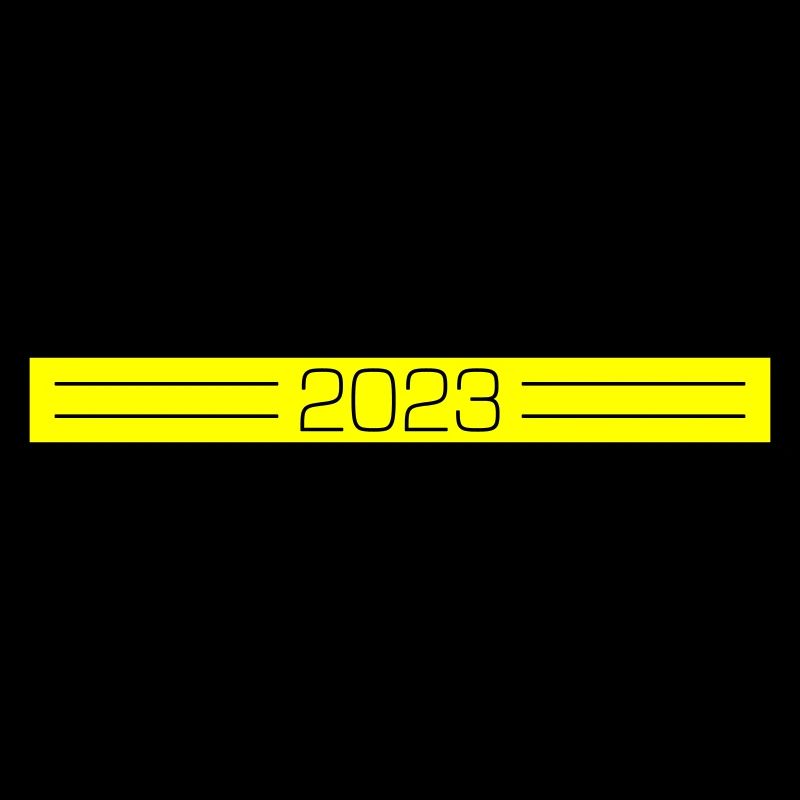 2023 Strich