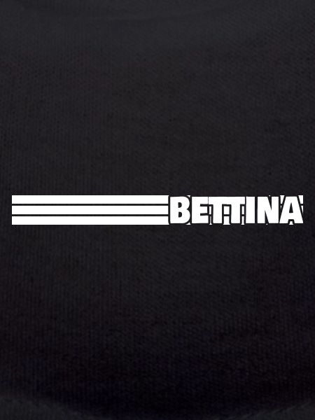 Bettina als Style