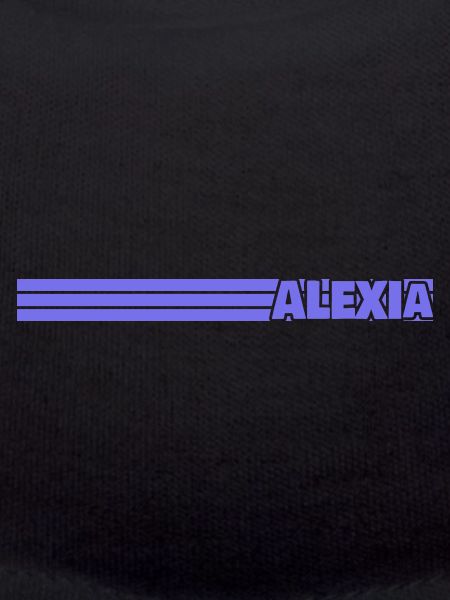 Style Alexia